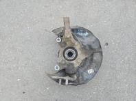 Кулак поворотный передний правый Lexus RX 4 2015-2022 (OEM 48068-48010) общий вид детали