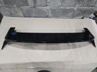 Спойлер hyundai tucson tl 2015-2021  