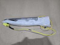 Подушка безопасности в сиденье Toyota Corolla E210 Передняя Правая (73910-0D030-A0) на фоне стеллажа