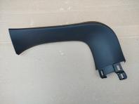 Обшивка багажника Mazda CX-5 1 KE 2015-2017 правая KD45-68-950A вид с ковролином