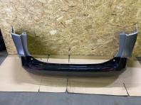 Бампер Toyota RAV4 50 XA50 2018-2023 Задн. 