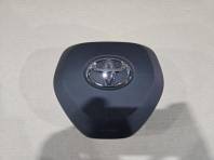 Подушка безопасности в руль Toyota Corolla E210 2018-7399-950369 общий вид