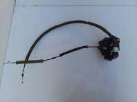 Замок двери задн. лев. Infiniti Q50 V37, OEM 82501-4GR0A
