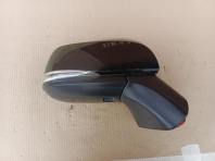 Зеркало Toyota RAV4 50 XA50 2018-2023  Прав.