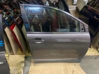Дверь Honda CRV 4 RM 2012-2018 Перед. Прав.