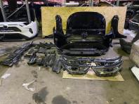 Ноускат Toyota RAV4 50 XA50 2018-2023  