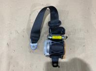 Ремень безопасности задний правый Toyota Camry 70 XV70 2017-2023 73210-0E020