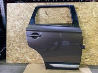 Дверь Mitsubishi Outlander 3 GF 2015- Задн. Прав.