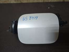 Лючок бензобака Лексус GS 4 2020 77201-30010 вид спереди