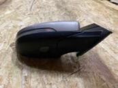 Переднее правое зеркало Hyundai Tucson TL кузов, артикул 28500-570 OEM белый цвет завод C5G
