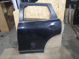 Задняя левая дверь Mazda CX-5 2 (KF) OEM KDY2-62-430C 2017- общий вид