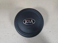 Подушка безопасности в руль kia sportage ql 2015-2021  