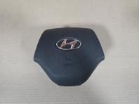 Подушка безопасности в руль hyundai tucson tl 2015-2021  