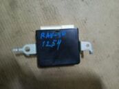 Блок управления крышкой багажника Toyota RAV4 50 XA50 2020- OEM 89222-42101 фото внешнего вида