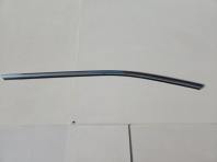 Бархотка двери nissan qashqai j11 2013-2021 задн. прав.