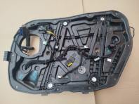 Дверная карта правая передняя Kia Proceed CD OEM 82481-J7000 в деталях интерьера
