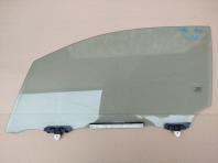 Оригинальное стекло передней левой двери Toyota C-HR 2020 OEM 68102-F4010