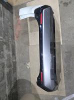 Бампер Toyota RAV4 50 XA50 2018-2023 Задн. 