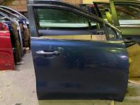 Дверь Kia Sportage QL 2018-2022 Перед. Прав.