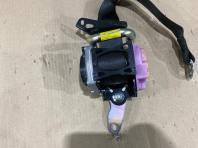Ремень безопасности toyota corolla e210  2020- задн. лев.