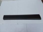 Молдинг двери nissan qashqai j11 2013-2021 перед. лев.