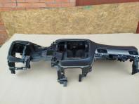 Торпедо Mitsubishi Outlander 3 GF 2012-2021  