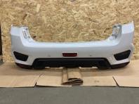 Бампер Mitsubishi ASX GA 2020-2023  