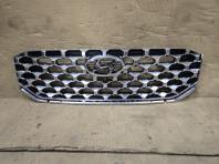 Решетка радиатора Hyundai Santa Fe 4 TM 2020-2023  