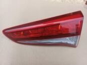 Фонарь в крышку багажника правый Hyundai Tucson TL 2015-2018 OEM 92404-D3120 общий вид с переднего ракурса