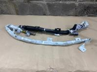 Шторка безопасности Toyota RAV4 40 XA40 2012-2019  Лев.