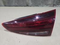 Правый фонарь в крышку багажника Hyundai Tucson TL 2018-2021 OEM 92403N9510 в наличии