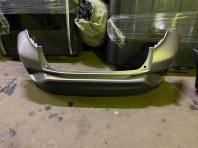 Бампер Toyota C-HR MAXH10, NGX10,50, ZGX10 2019 Задн. 