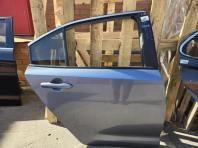 Дверь Toyota Corolla E210 MZEH12, NRE210, ZWE211 2020 Задн. Прав.