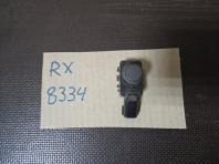 Датчик парковки lexus rx 4  2015-2022 задн. 