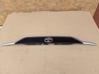 Накладка двери багажника toyota rav4 50 xa50 2018- задн. 