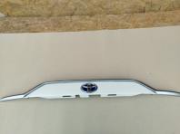 Накладка двери багажника toyota rav4 50 xa50 2018- задн. 