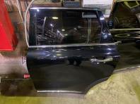 Дверь Kia Sorento Prime UM 2017 Задн. Лев.