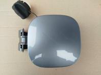 Лючок топливного бака Mitsubishi Outlander 3 GF 2012-2022 OEM 5940A408 детальный вид пластика
