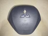 Подушка безопасности в руль Mitsubishi Outlander 3 GF 2012-2022 OEM 7030A695XA
