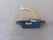 Кнопка открывания багажника mitsubishi outlander 3 gf 2012-2022 задн. 