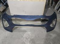 Бампер Kia Sportage QL 2018-2021 Перед. 