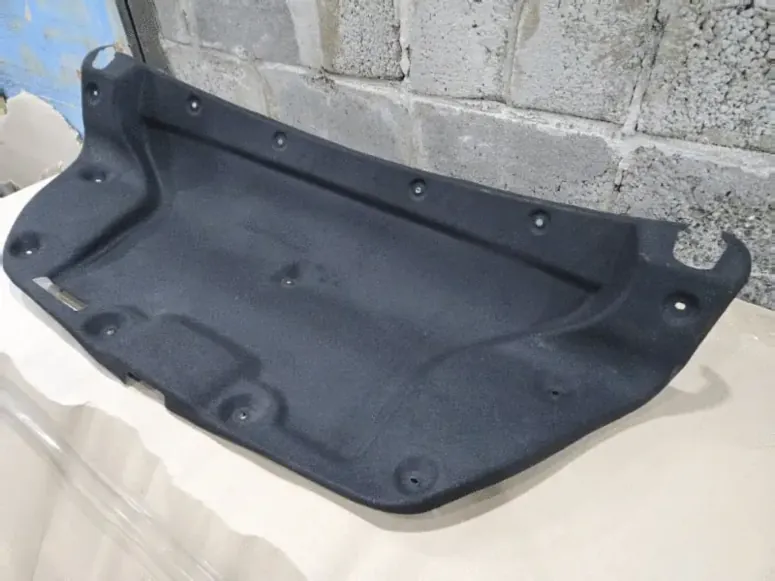 Обшивка багажника Toyota Camry 70 OEM