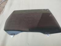 Заднее правое стекло двери Mitsubishi Outlander 3 GF OEM 5736A466 на складе