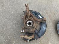 Кулак поворотный правый Toyota Camry 70 XV70 2017-2023 OEM 43210-33020 общий вид