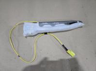 Подушка безопасности в сиденье Toyota Corolla E210 передняя левая GJ001A065 на проверке