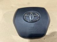 Подушка безопасности в руль Toyota Camry 70 XV70 (2017-2023) OEM 7391033060 на складе, общий план