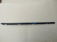 Бархотка двери левая Hyundai Tucson TL OEM 82210-D3001 крупным планом