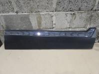 Передний правый молдинг двери Honda CRV 5 RW 2020- OEM 74650-TLA-A01 общий вид, оригинал б/у