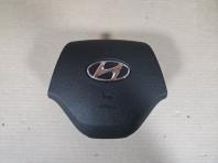 Подушка безопасности в руль hyundai tucson tl 2015-2021  