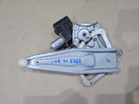 Стеклоподъемник задний левый Toyota C-HR с маркировкой OEM 85740-F4020 на складе